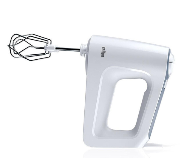 Braun Mikser ręczny HM3135WH - 1224644 - zdjęcie 2